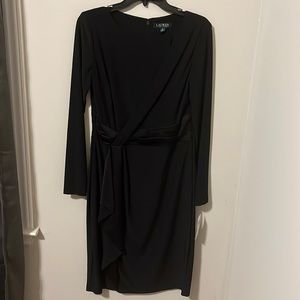 Women’s Black dress